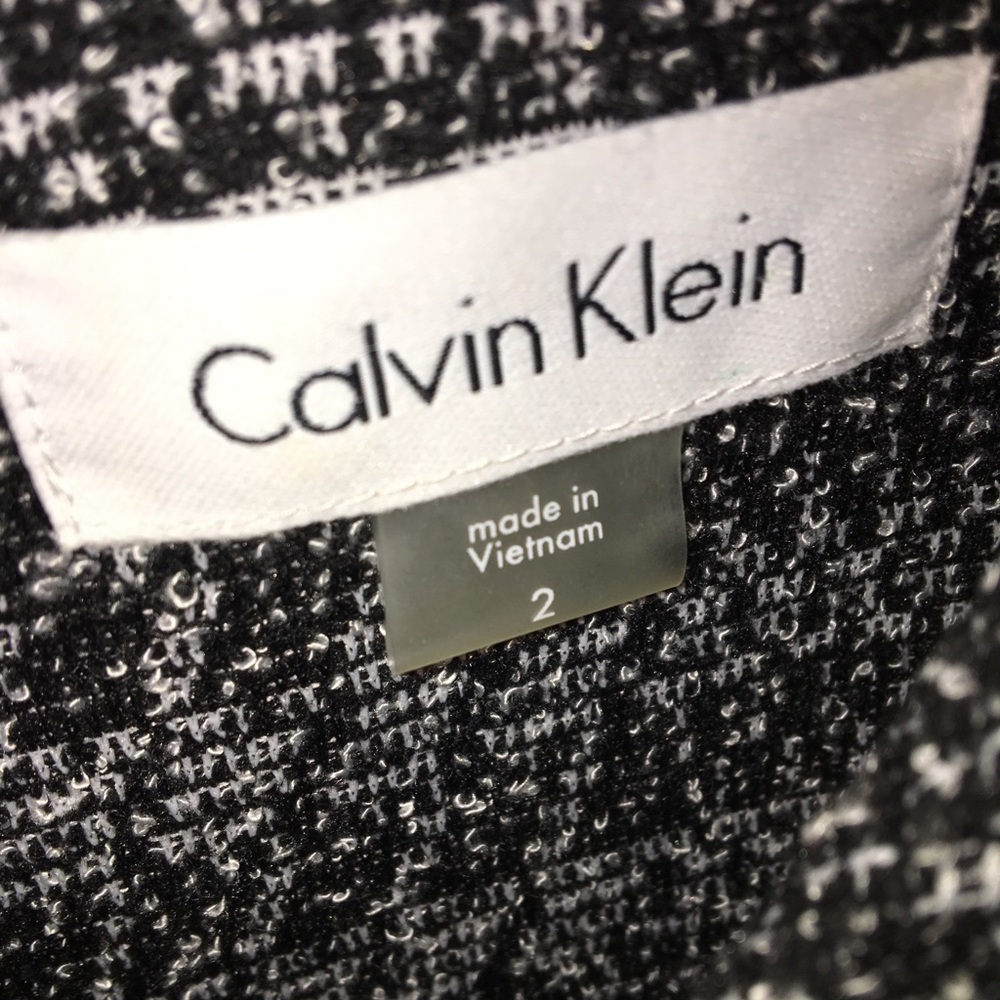 Calvin Klein Dress - Picture 3 of 5